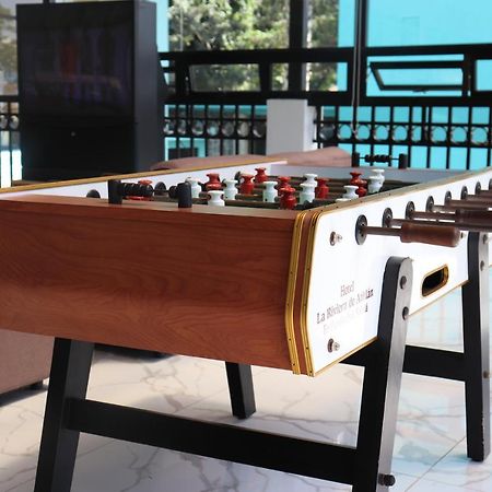Hotel La Riviera De Atitlan Panajachel Εξωτερικό φωτογραφία