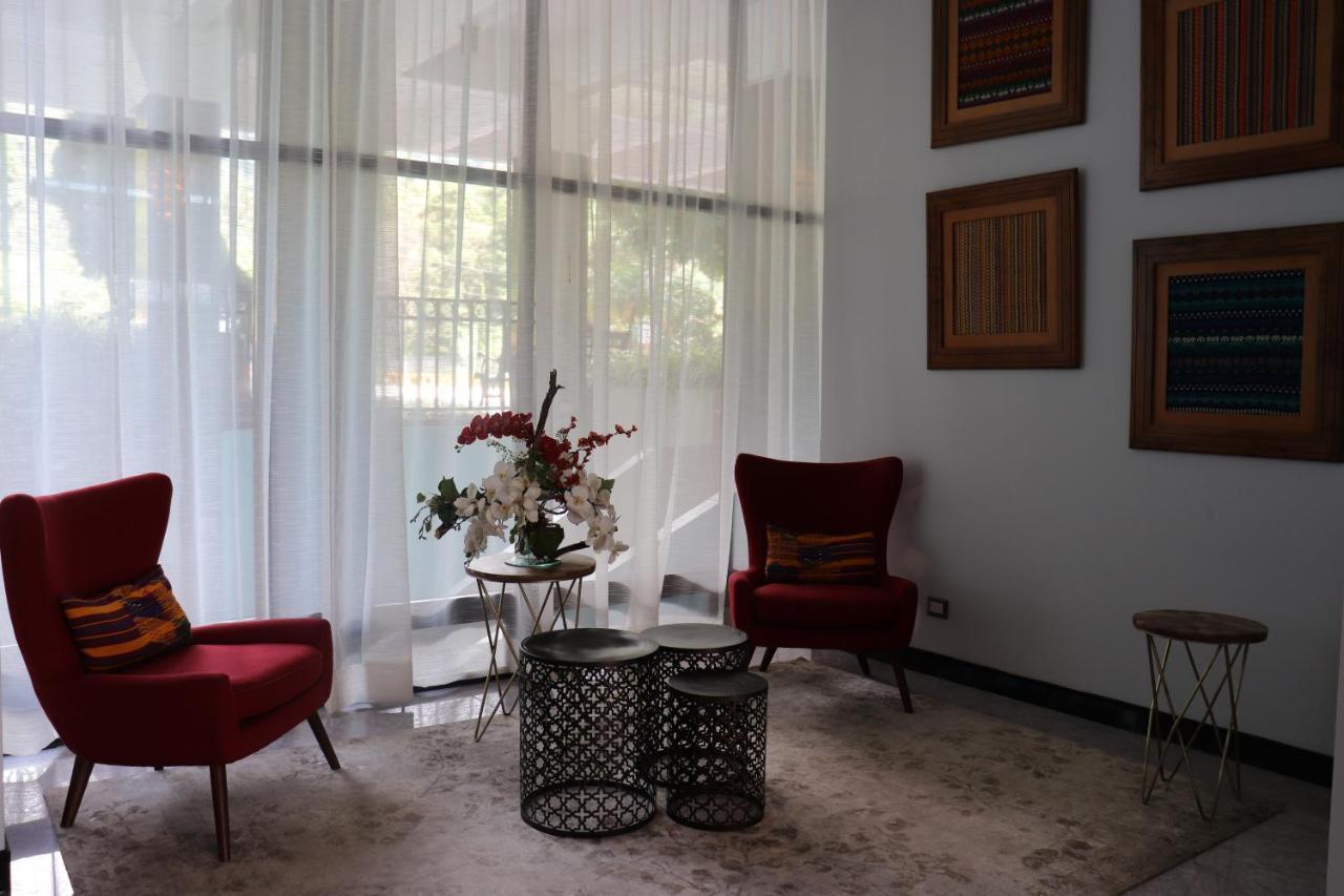 Hotel La Riviera De Atitlan Panajachel Εξωτερικό φωτογραφία