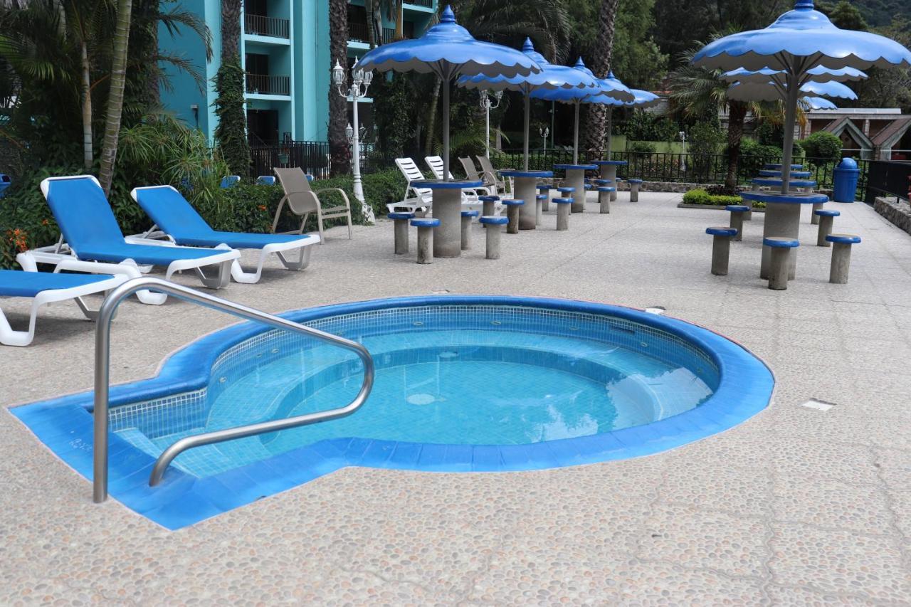 Hotel La Riviera De Atitlan Panajachel Εξωτερικό φωτογραφία