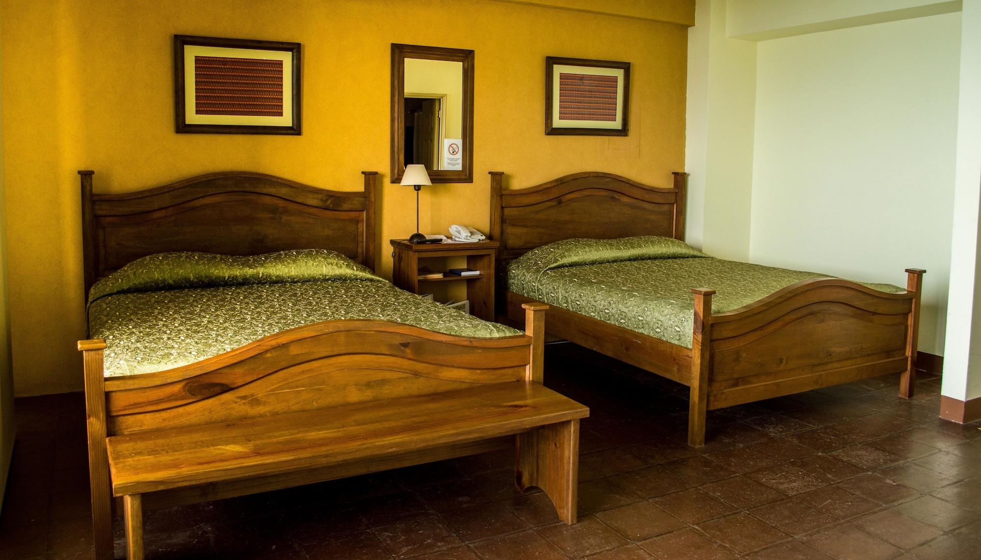 Hotel La Riviera De Atitlan Panajachel Εξωτερικό φωτογραφία