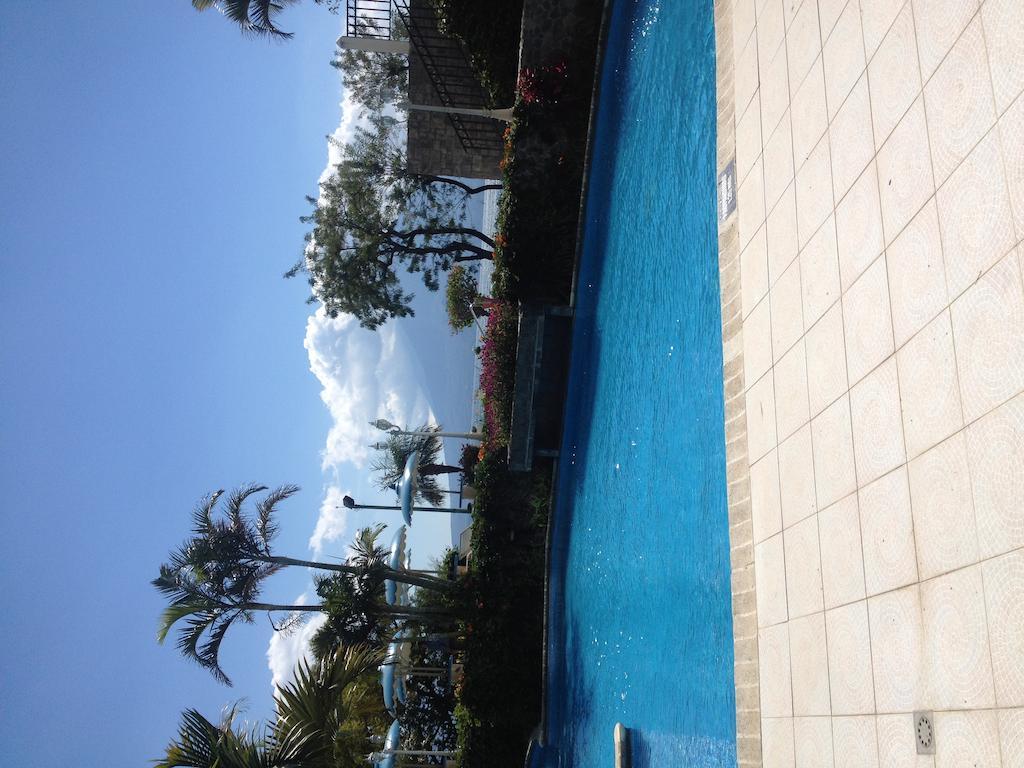 Hotel La Riviera De Atitlan Panajachel Εξωτερικό φωτογραφία