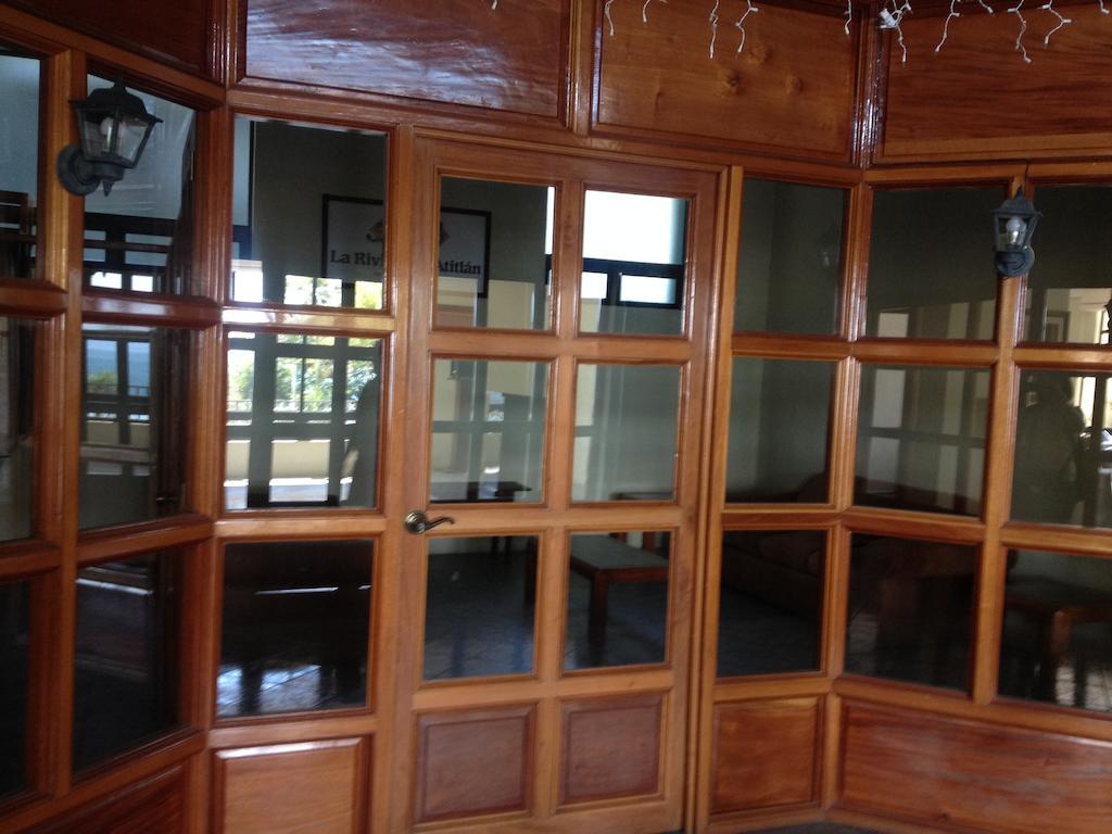 Hotel La Riviera De Atitlan Panajachel Εξωτερικό φωτογραφία