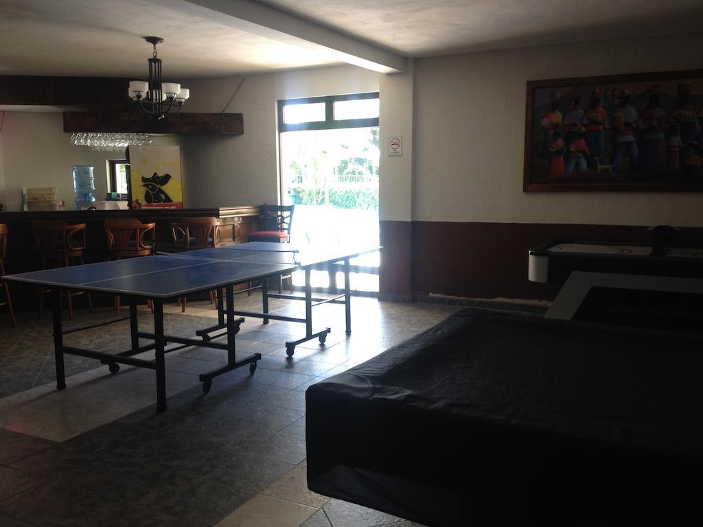 Hotel La Riviera De Atitlan Panajachel Εξωτερικό φωτογραφία