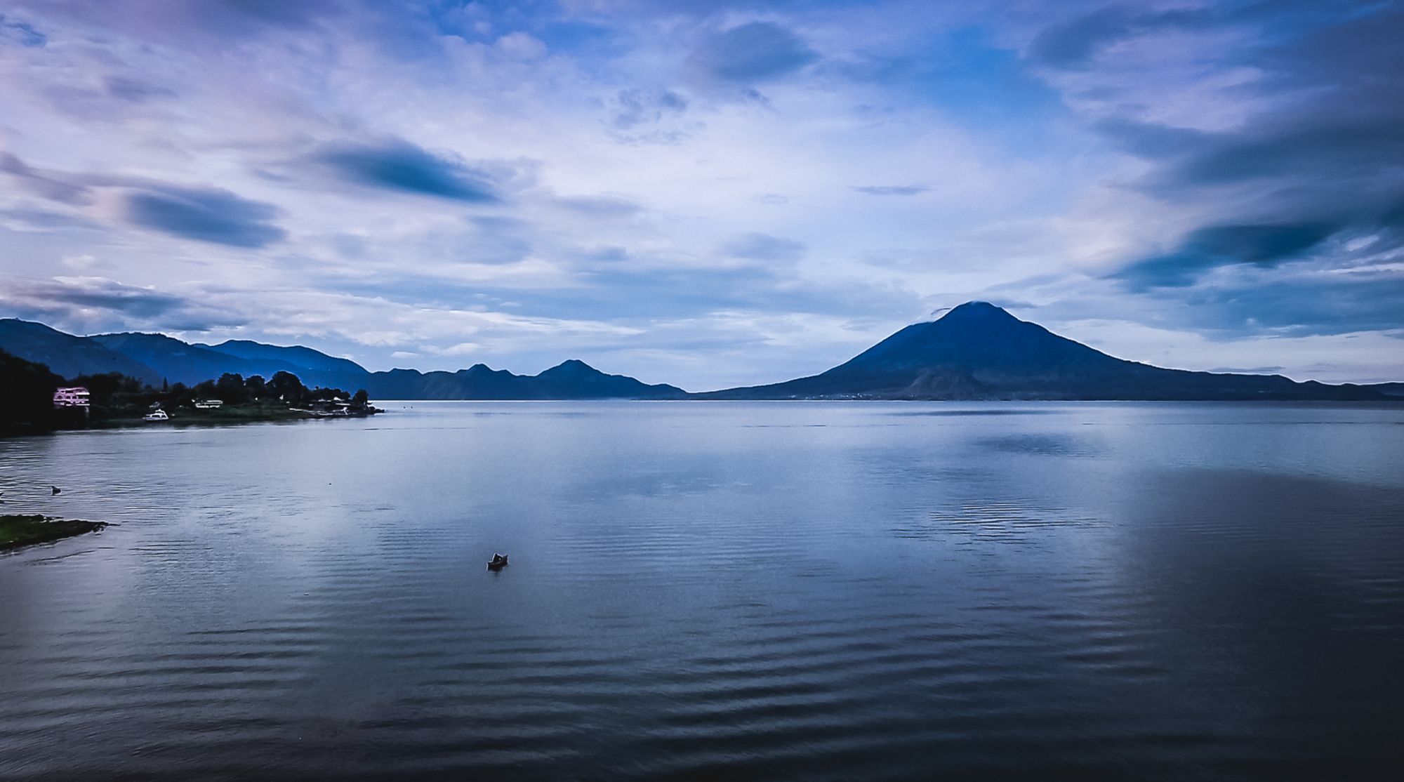 Hotel La Riviera De Atitlan Panajachel Εξωτερικό φωτογραφία