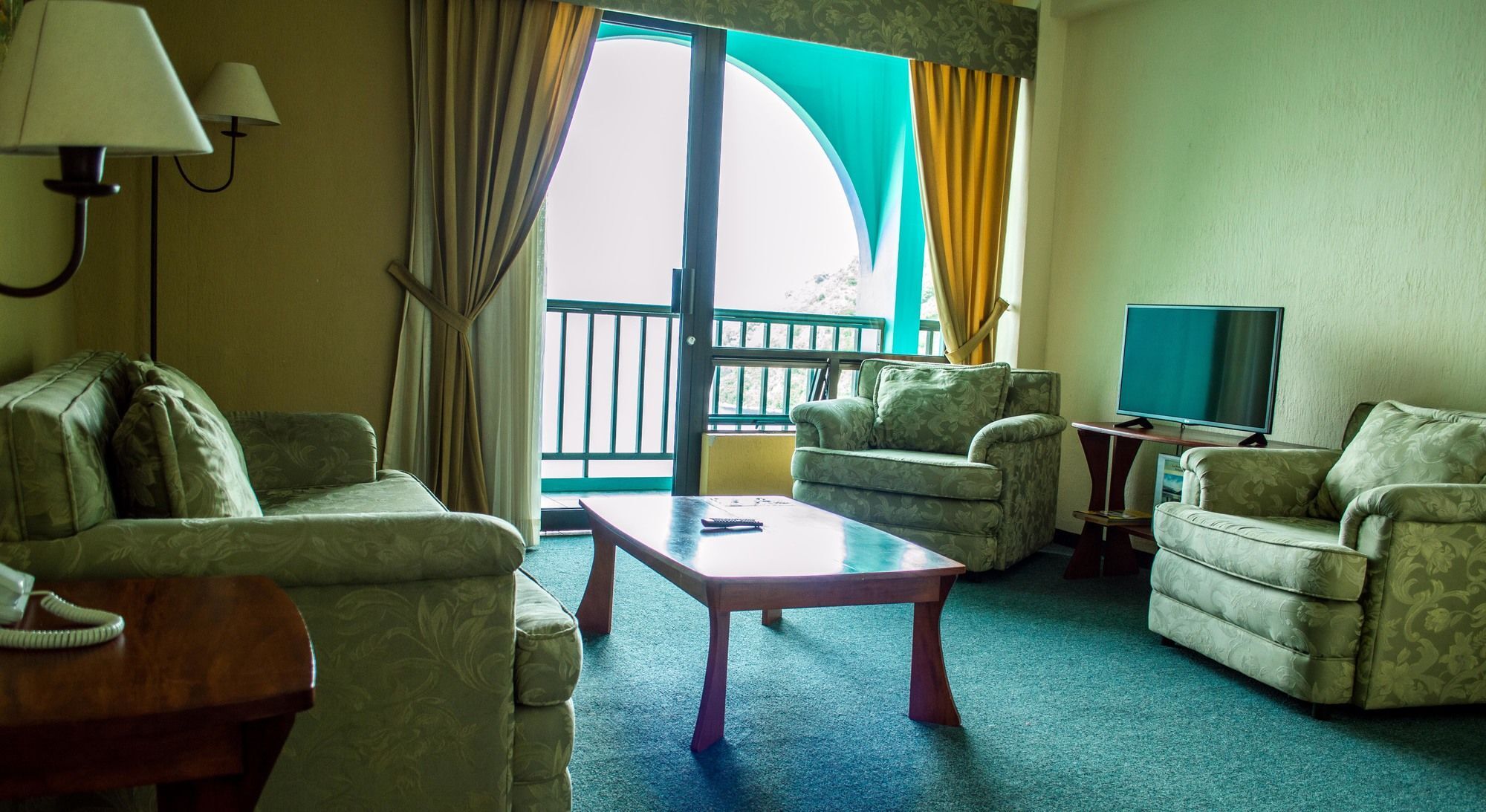 Hotel La Riviera De Atitlan Panajachel Εξωτερικό φωτογραφία