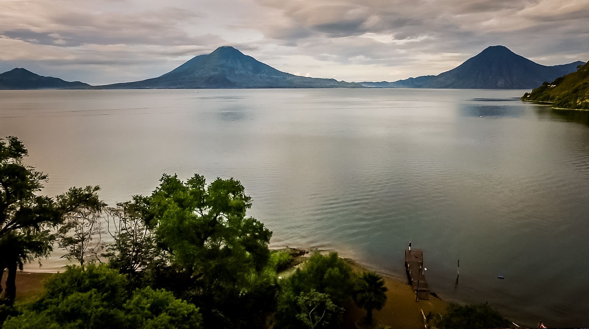 Hotel La Riviera De Atitlan Panajachel Εξωτερικό φωτογραφία