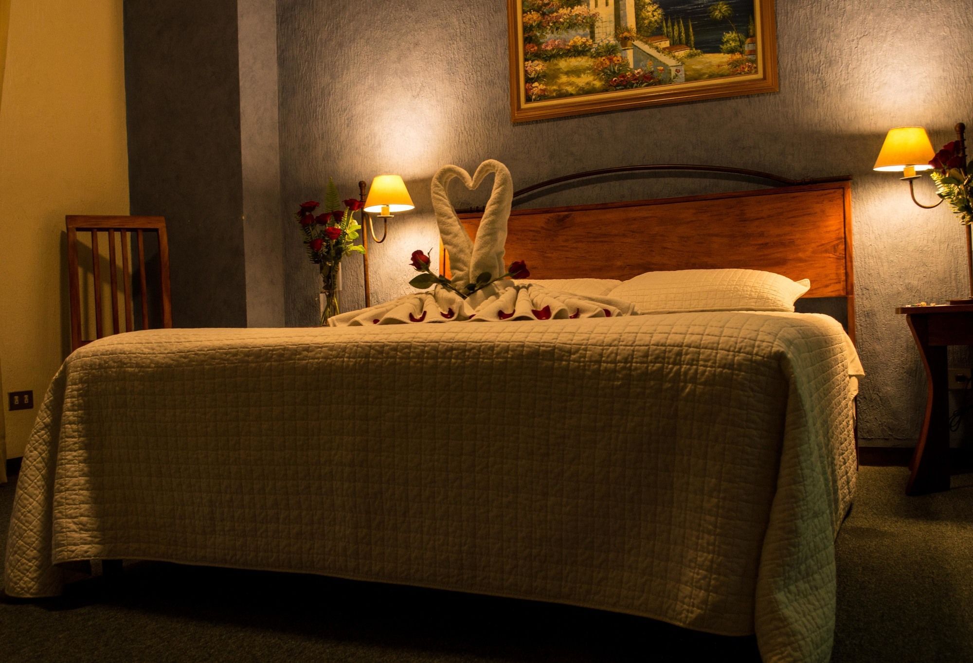Hotel La Riviera De Atitlan Panajachel Εξωτερικό φωτογραφία