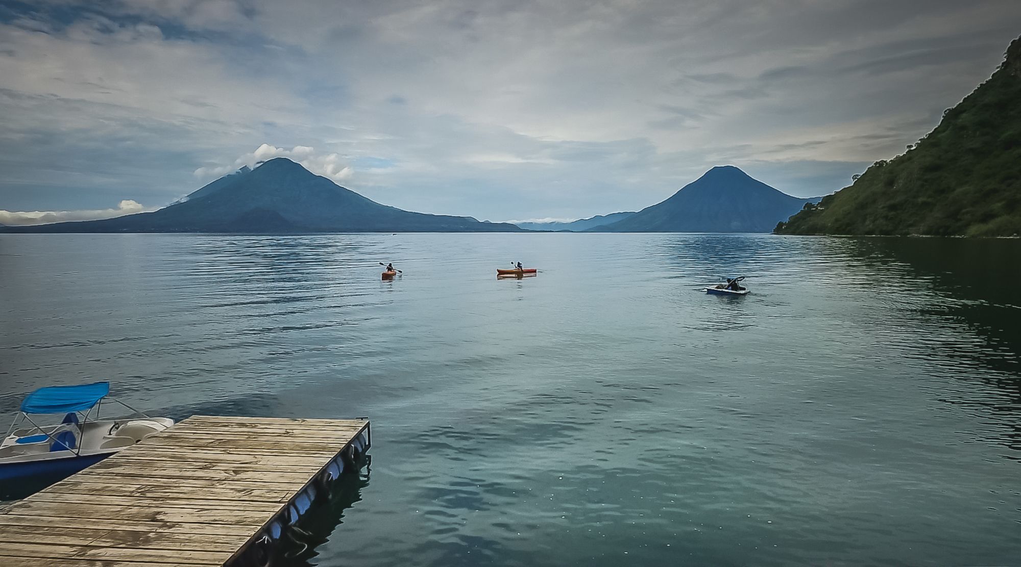 Hotel La Riviera De Atitlan Panajachel Εξωτερικό φωτογραφία