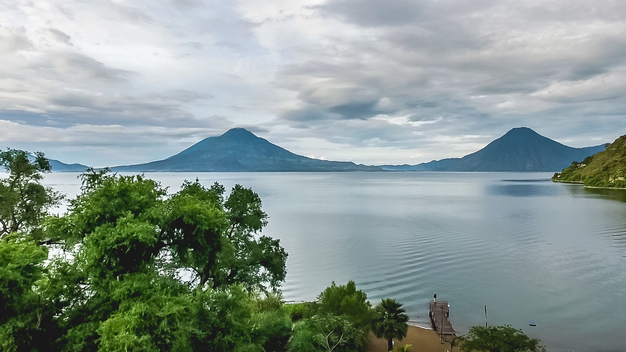 Hotel La Riviera De Atitlan Panajachel Εξωτερικό φωτογραφία
