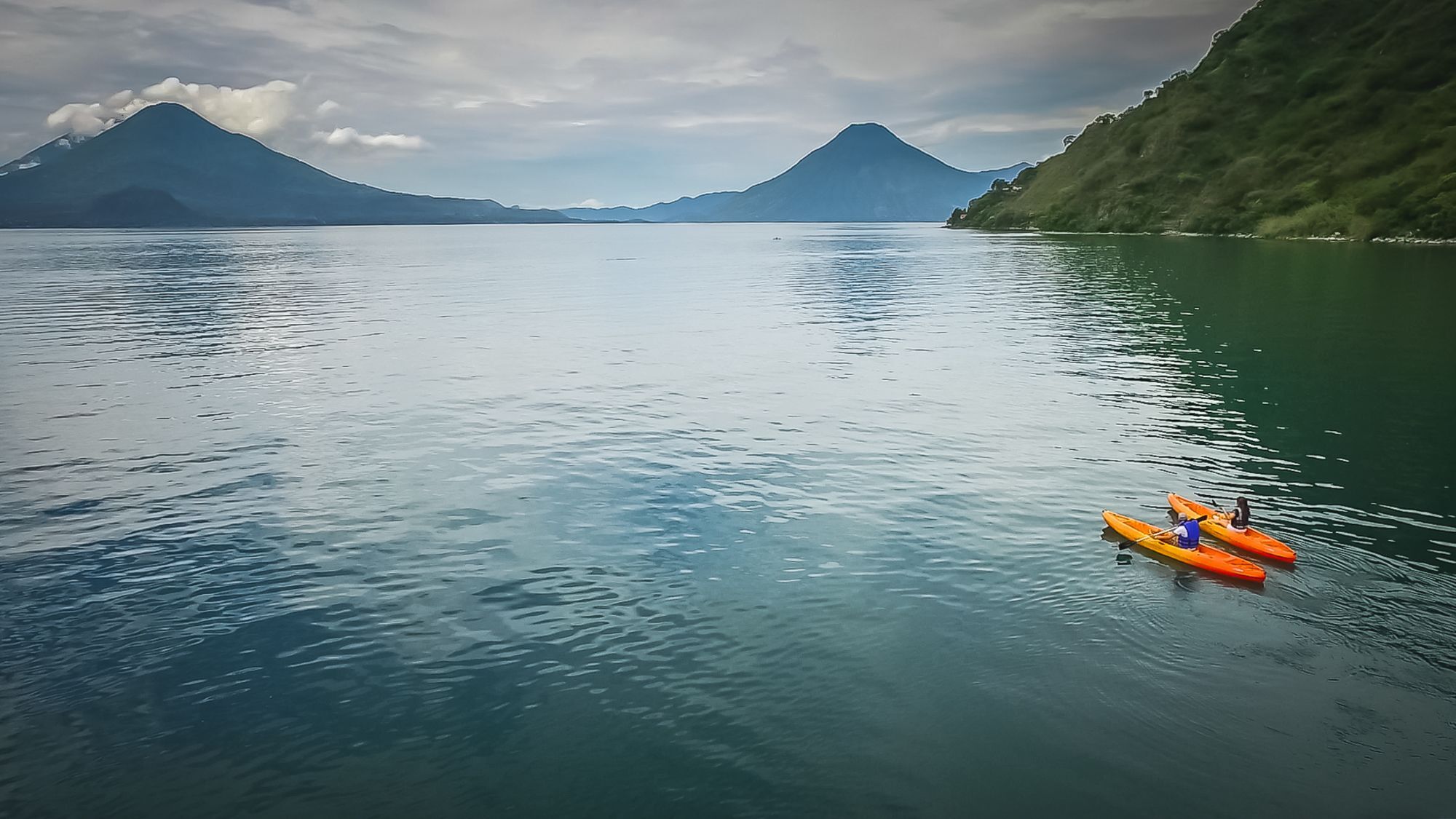 Hotel La Riviera De Atitlan Panajachel Εξωτερικό φωτογραφία