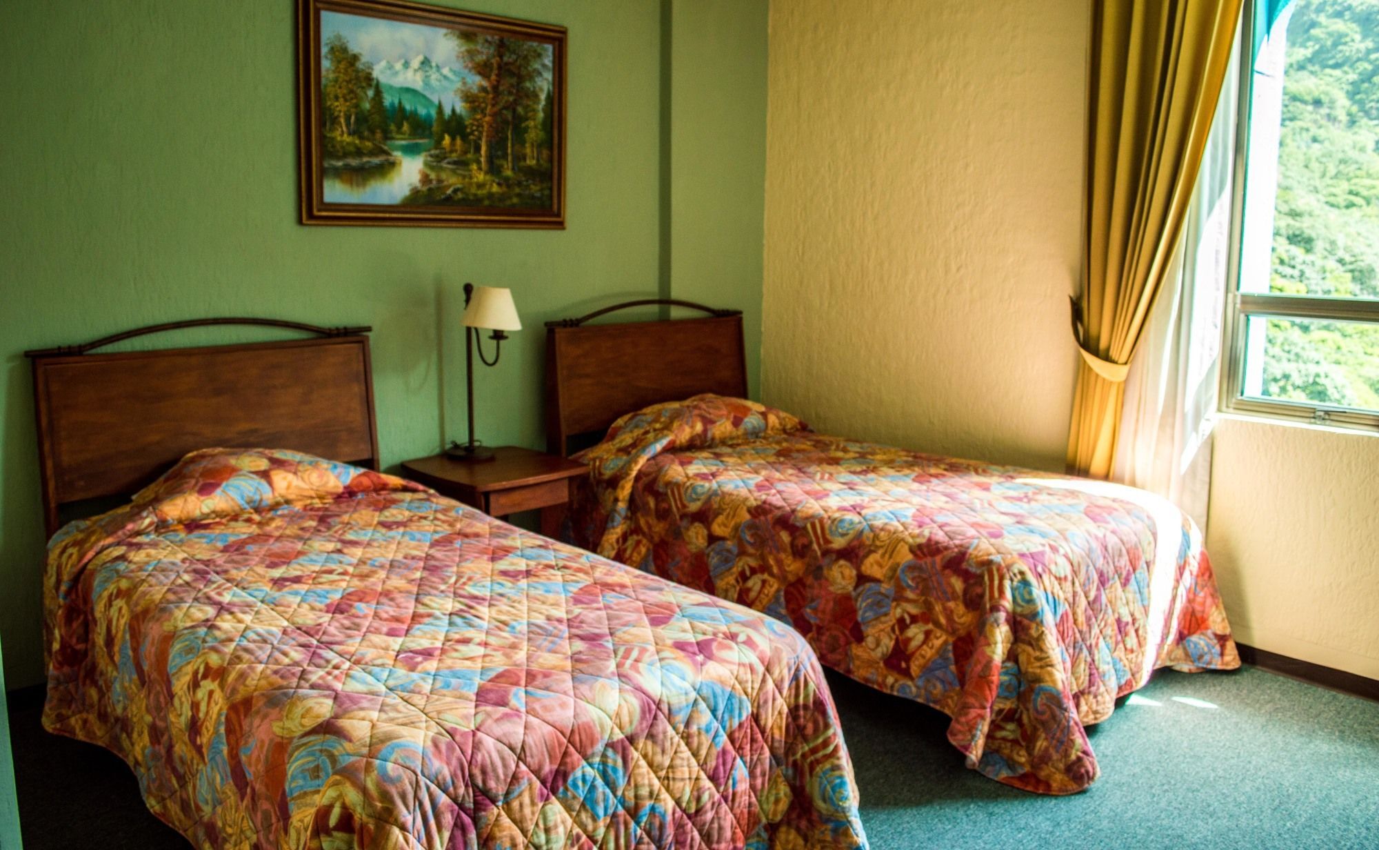 Hotel La Riviera De Atitlan Panajachel Εξωτερικό φωτογραφία