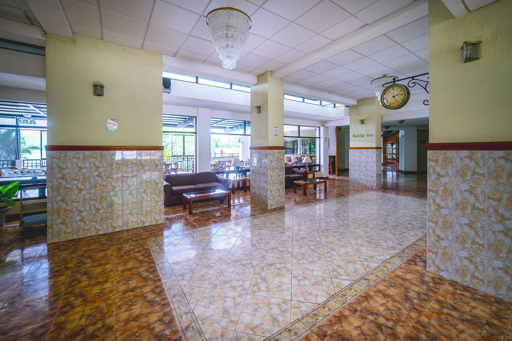 Hotel La Riviera De Atitlan Panajachel Εξωτερικό φωτογραφία