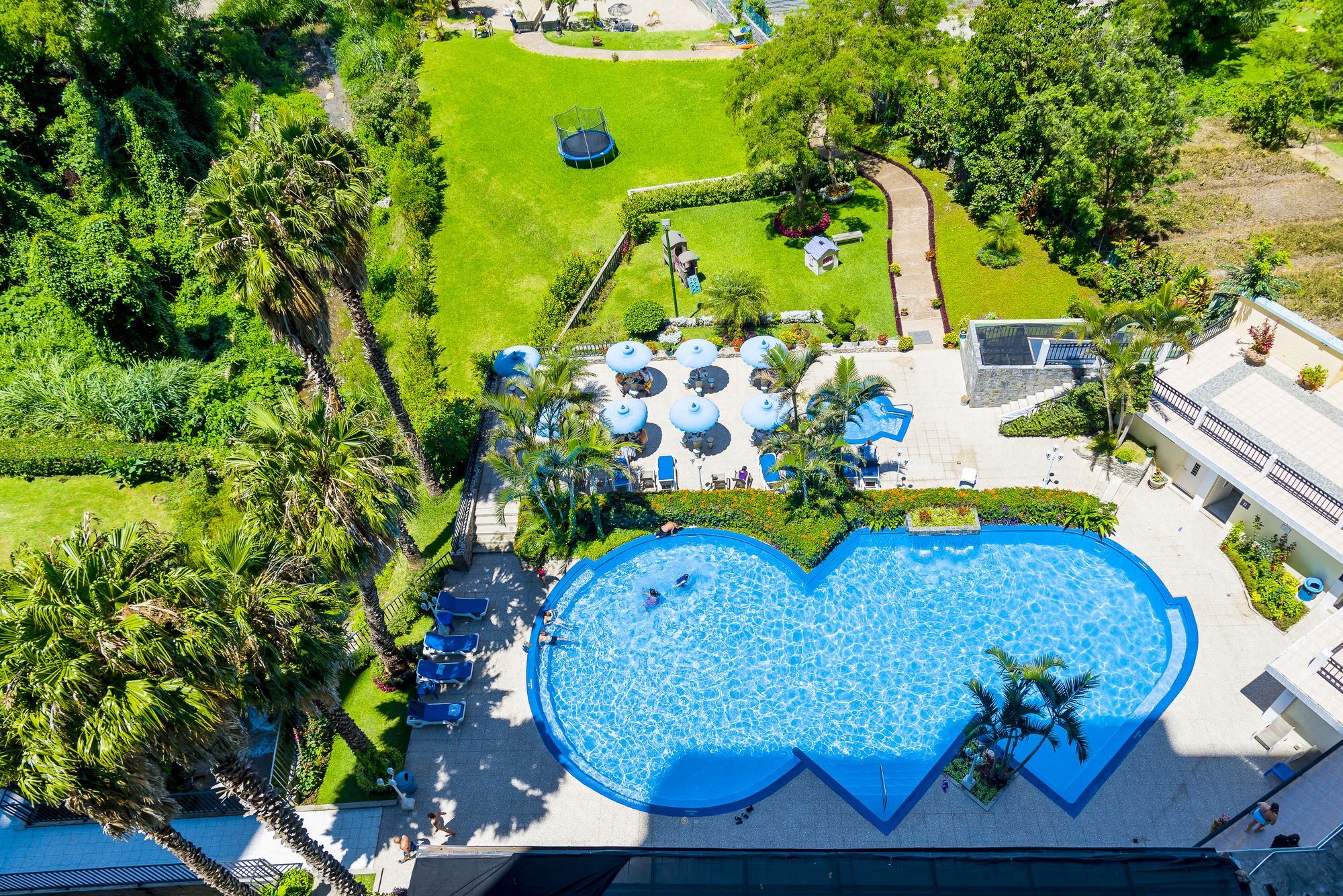 Hotel La Riviera De Atitlan Panajachel Εξωτερικό φωτογραφία