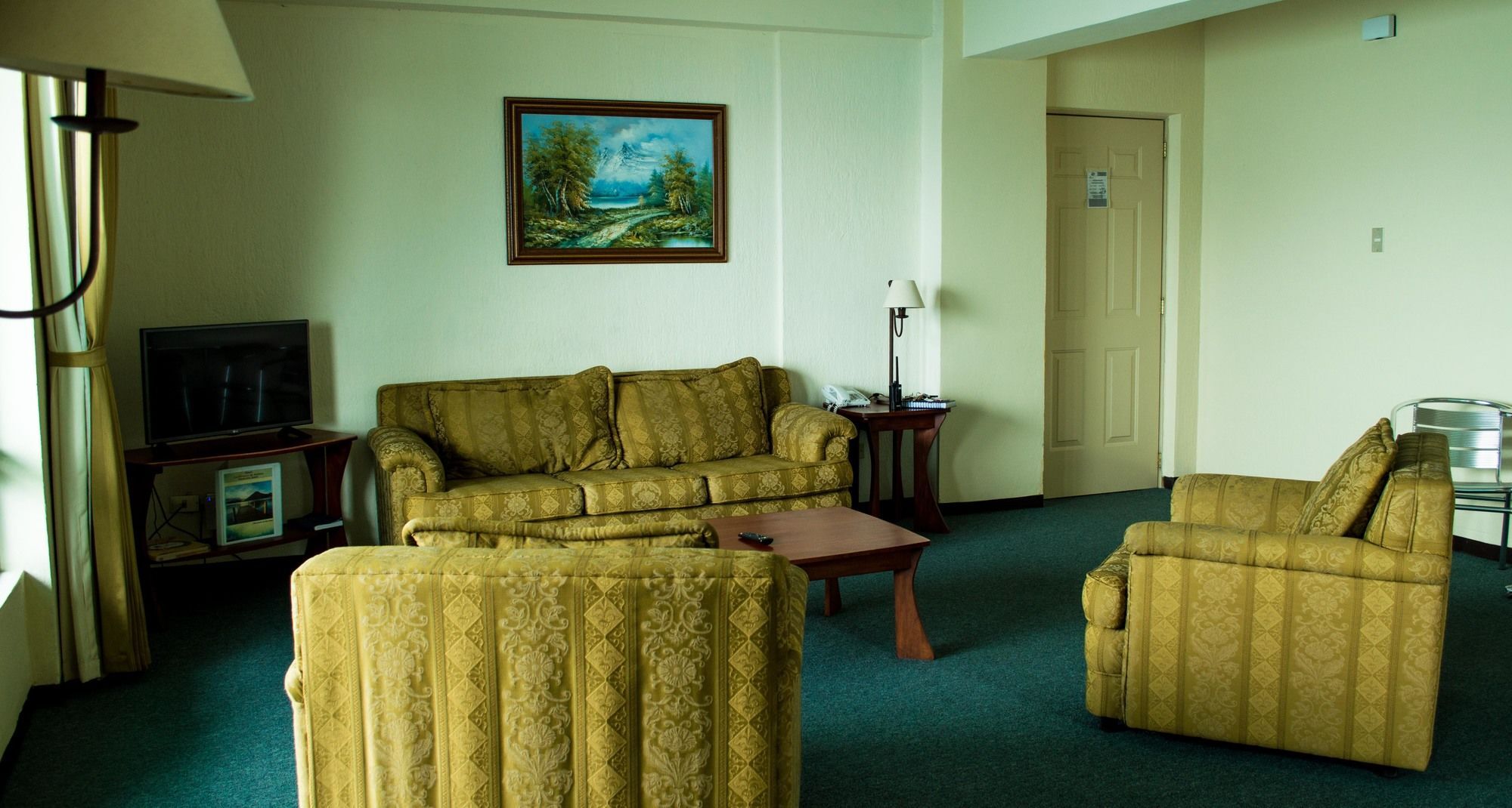 Hotel La Riviera De Atitlan Panajachel Εξωτερικό φωτογραφία