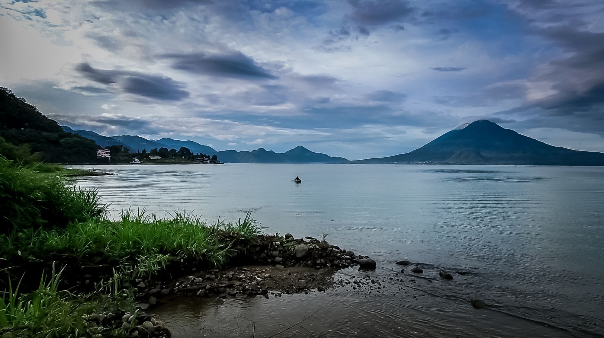Hotel La Riviera De Atitlan Panajachel Εξωτερικό φωτογραφία